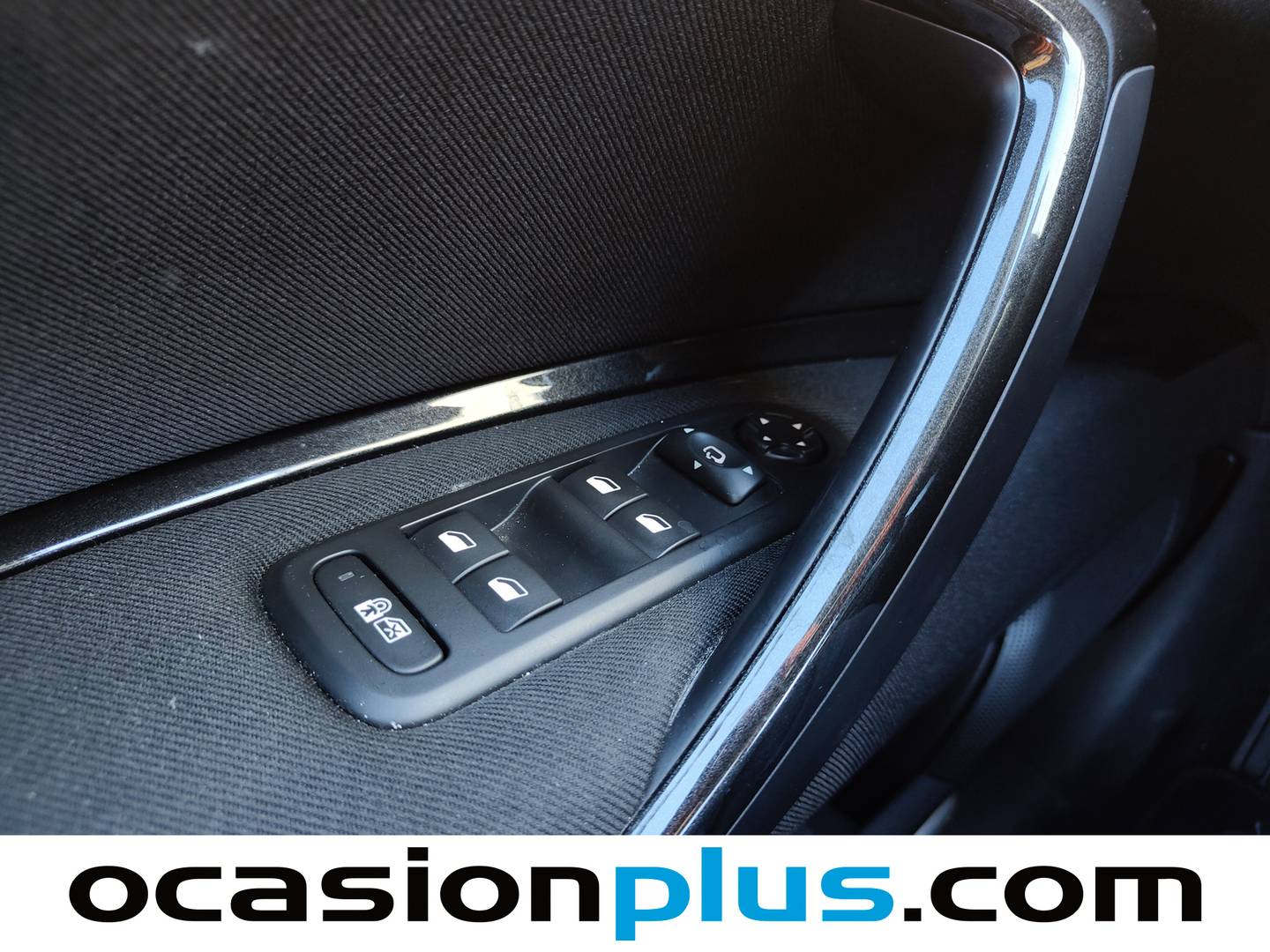 Citroën C5 Citroën C5 BlueHDi 180 S&S Shine EAT6 (180 CV) al mejor precio