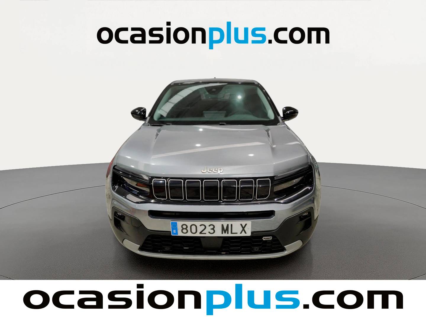 Jeep Avenger Jeep Avenger 1.2 G Altitude (100 CV) barato