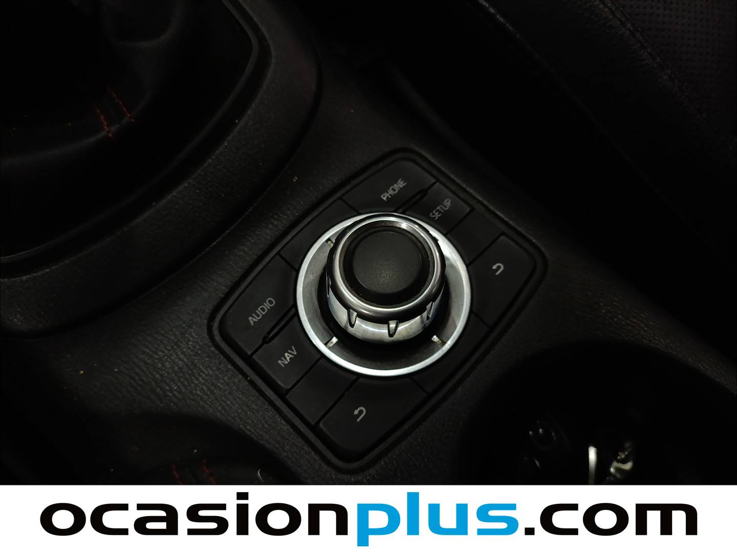 Mazda CX-5 Mazda CX-5 2.2 DE Luxury 4WD AT (175 CV) 2014