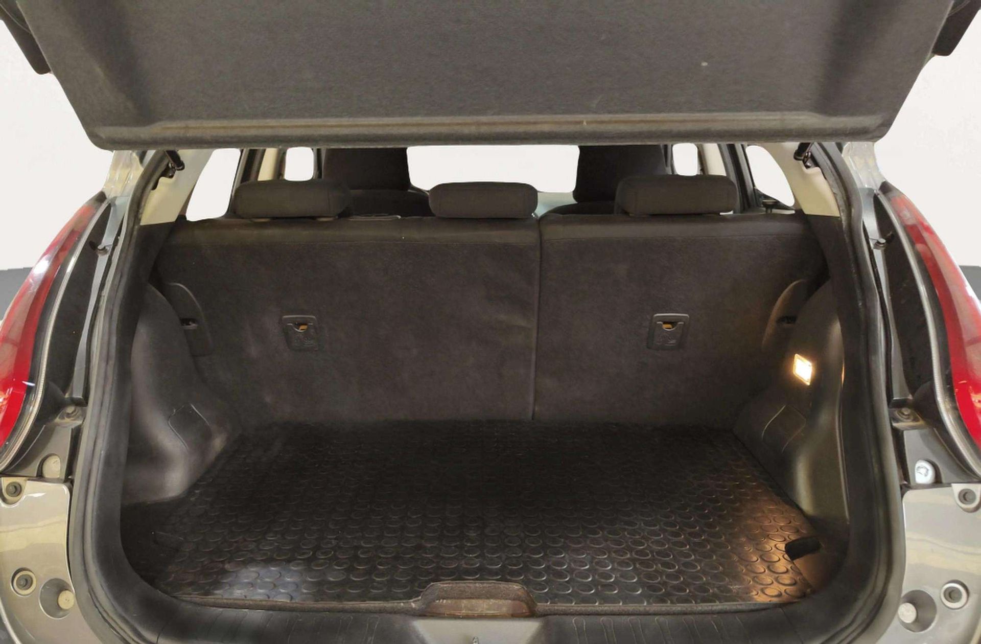 Nissan Juke 1.2 DIG-T Acenta 4x2 - foto 15