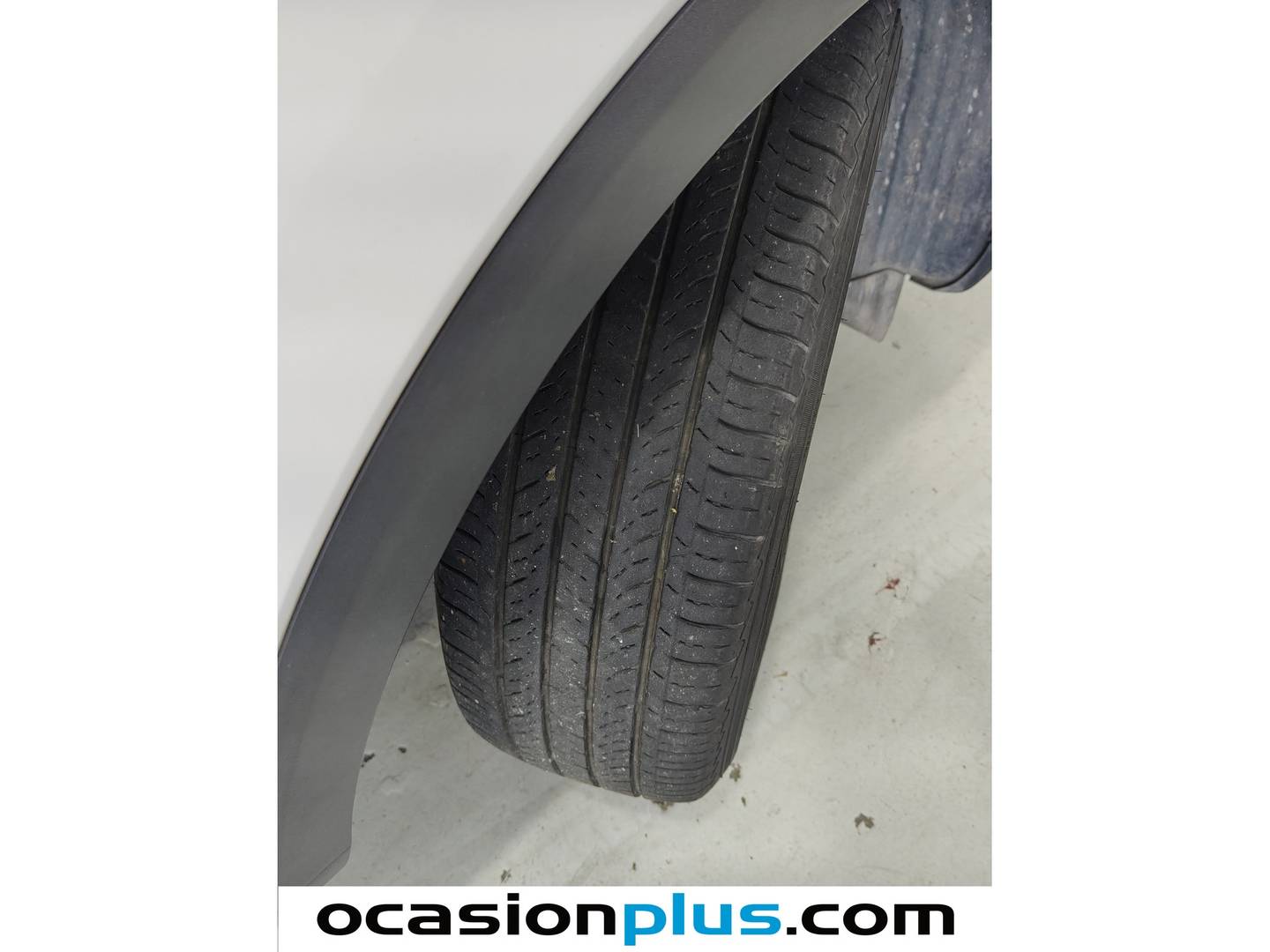 MG HS MG HS 1.5 Turbo GDI Comfort DCT (162 CV) de segunda mano