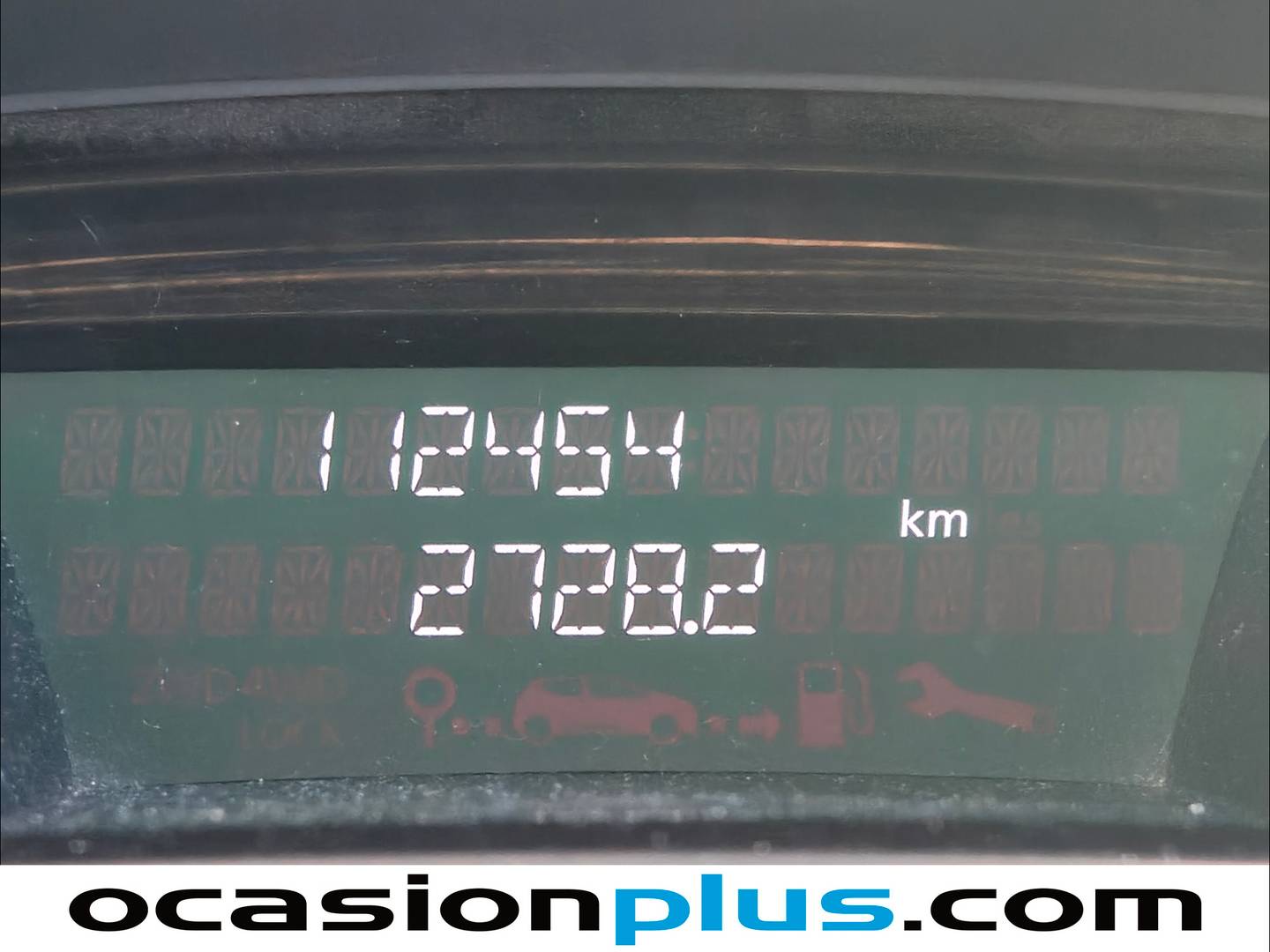Renault Clio Renault Clio Life Energy dCi (75 CV) seminuevo