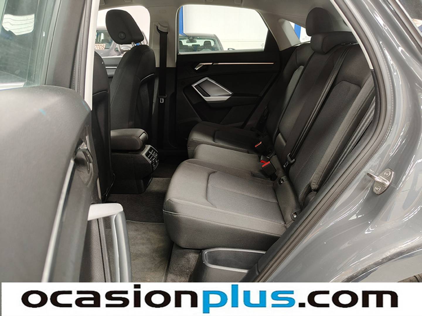 Foto Audi Q3 Sportback Audi Q3 Sportback Advanced 35 TDI (150 CV)