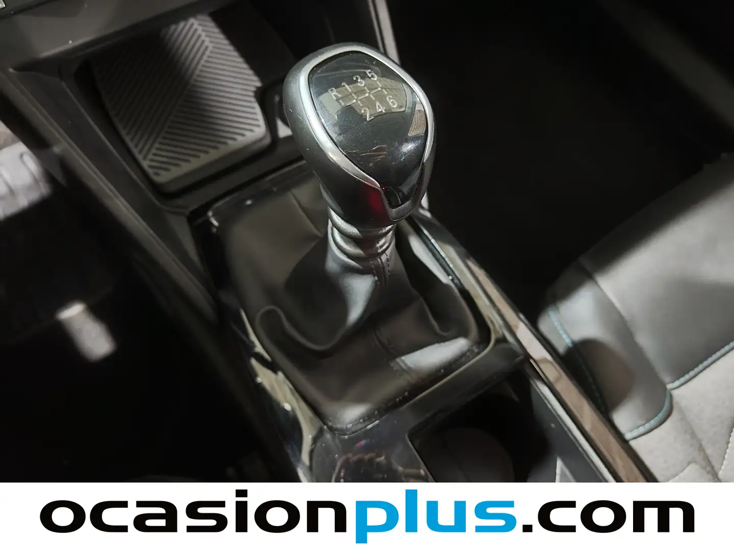 Foto Citroën C4 Citroen C4 PureTech 130 S&S 6v Feel Pack (130 CV)