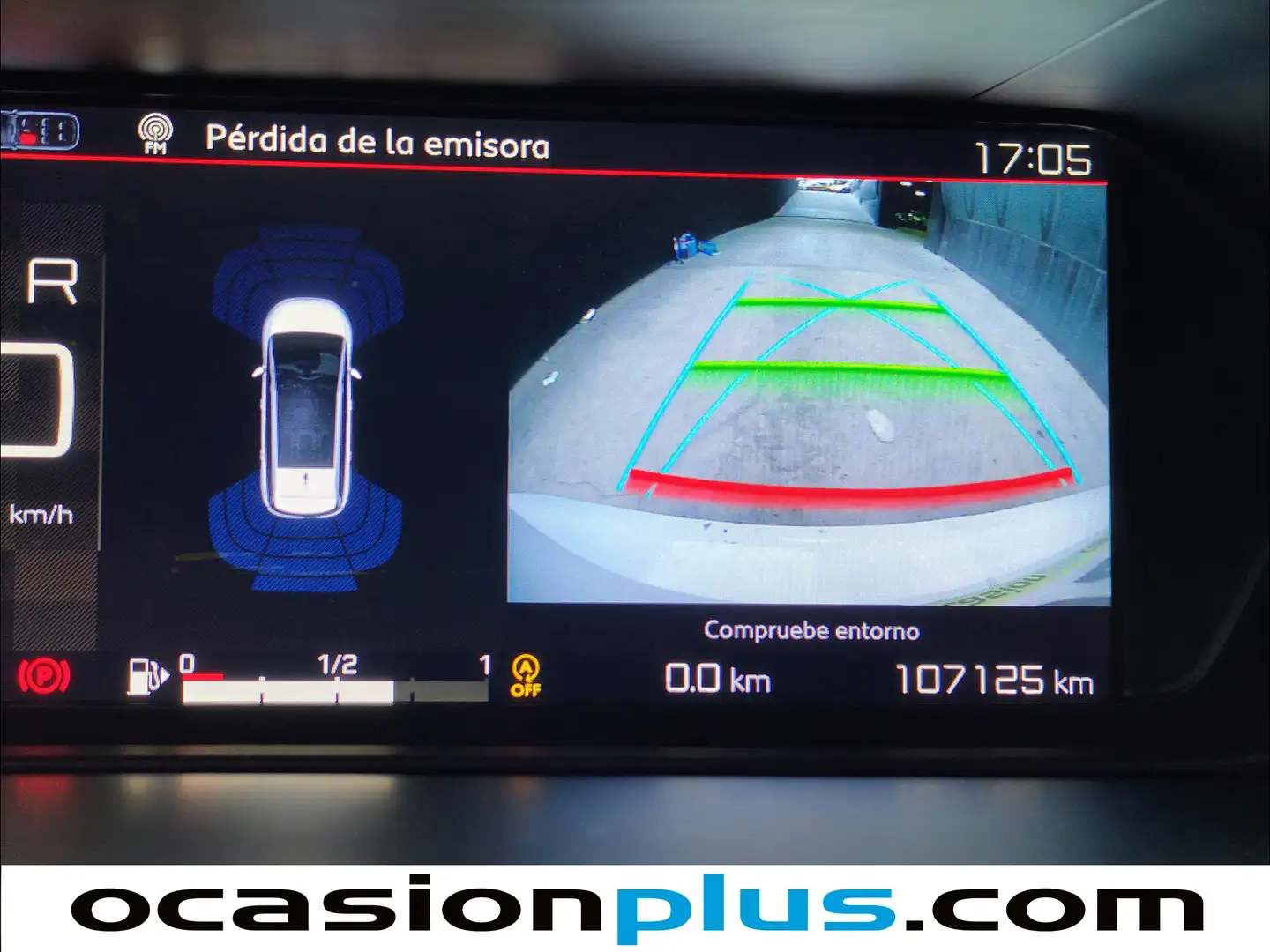 Foto Citroën Grand C4 Picasso Citroen Grand C4 Picasso BlueHDi 120 EAT6 Feel 7 Plazas (120 CV) 7 Plazas