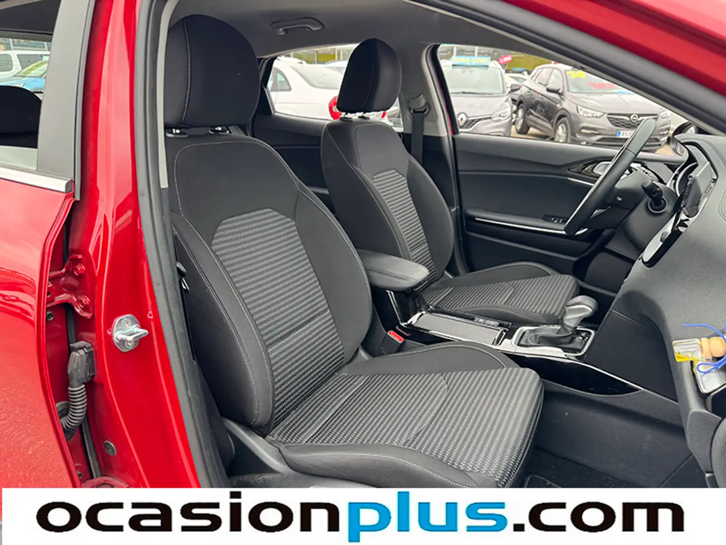 Foto KIA XCeed Kia XCeed 1.6 GDi PHEV eTech (141 CV)