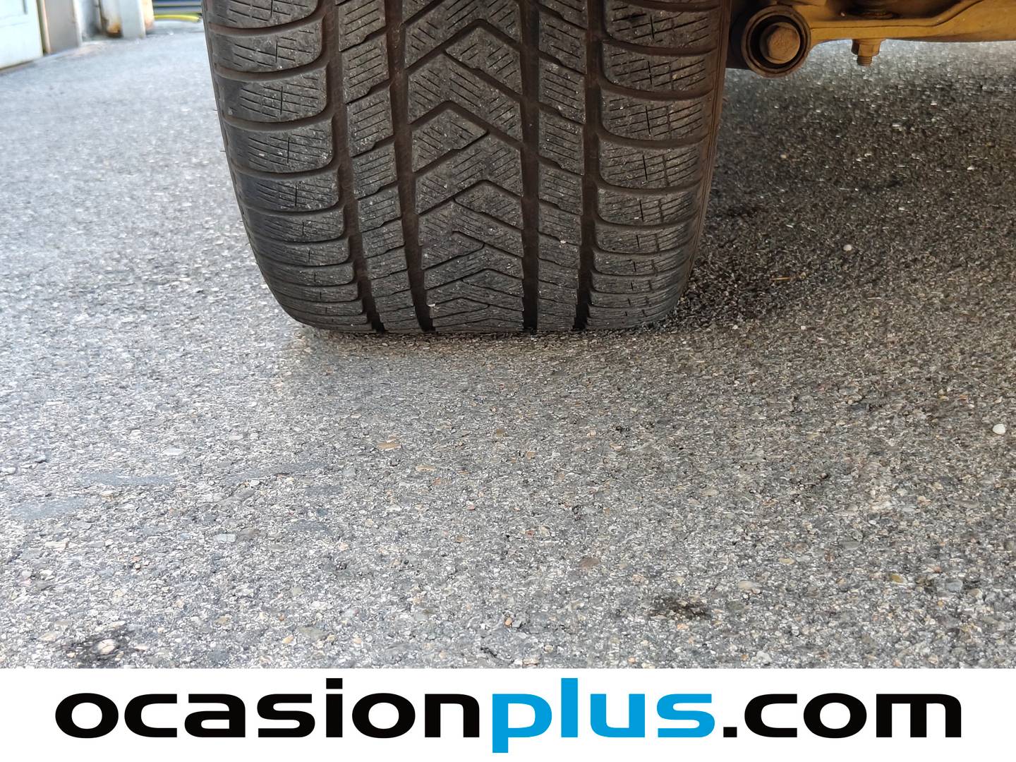 BMW X6 BMW X6 xDrive30d (258 CV) Pack M de segunda mano