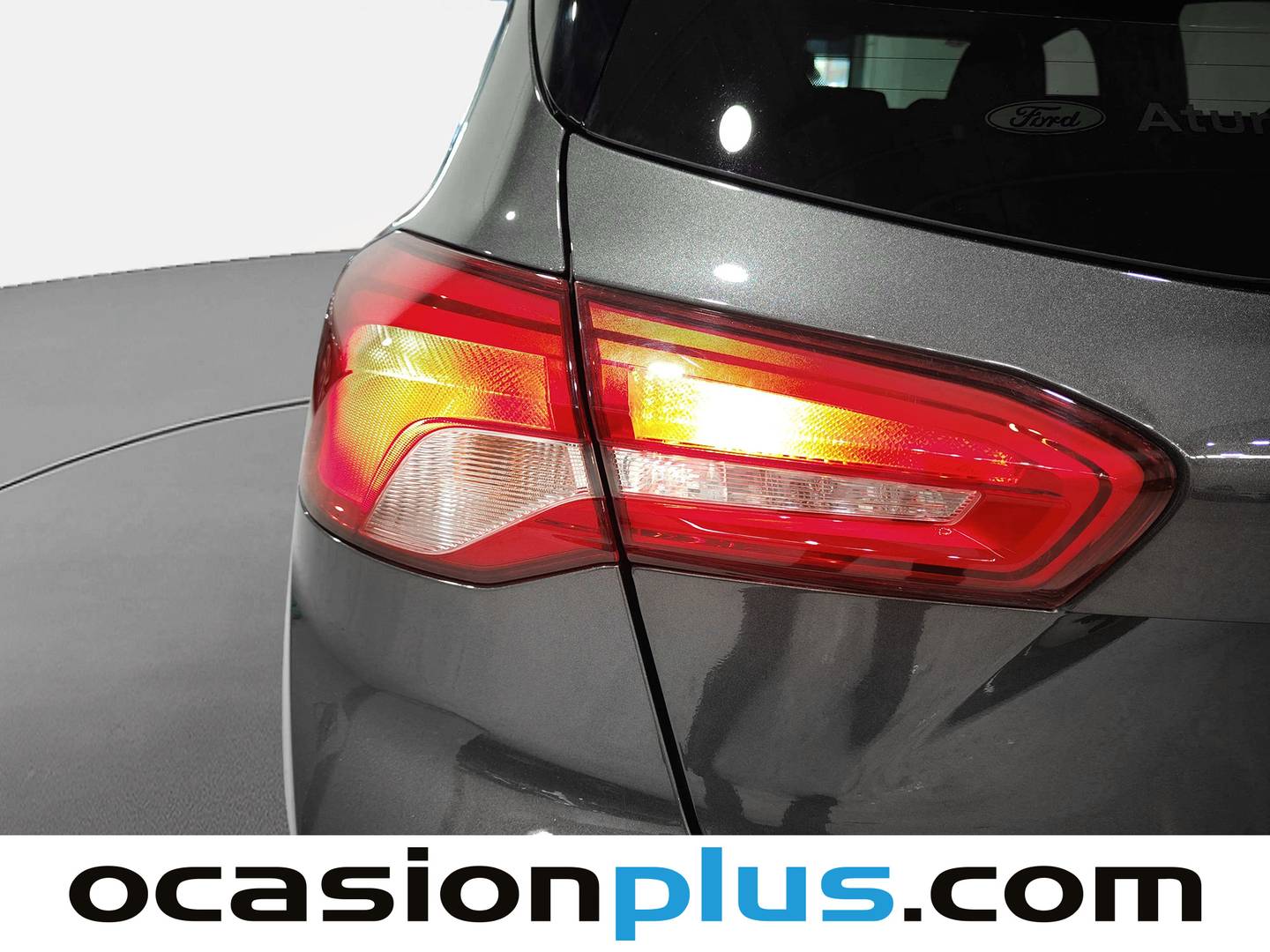 Ford Focus Ford Focus 1.0 Ecoboost MHEV ST-Line (125 CV) híbrido