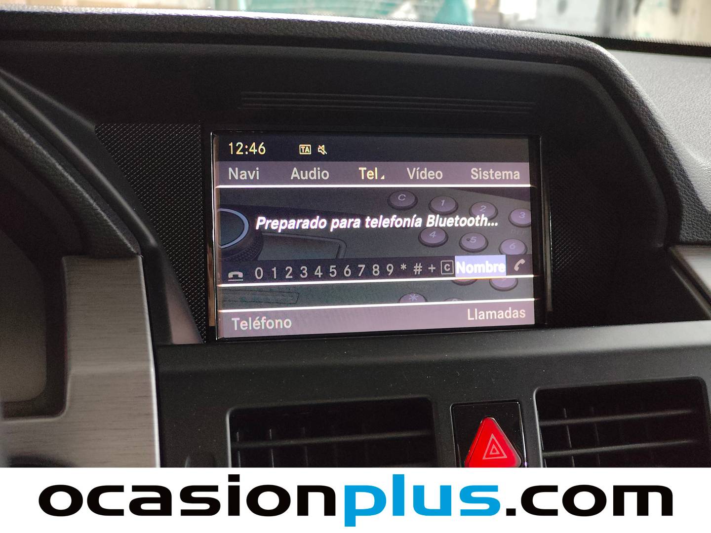 Mercedes Clase GLK Mercedes Clase GLK 220 CDI BE 4Matic (170 CV) al mejor precio