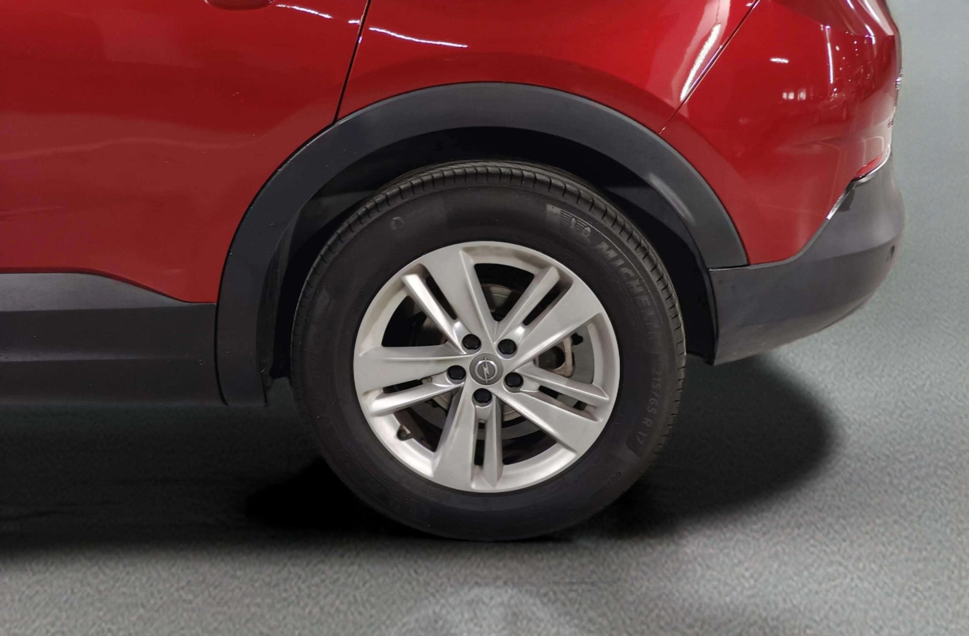 Opel Grandland 1.2 Turbo Selective - foto 38