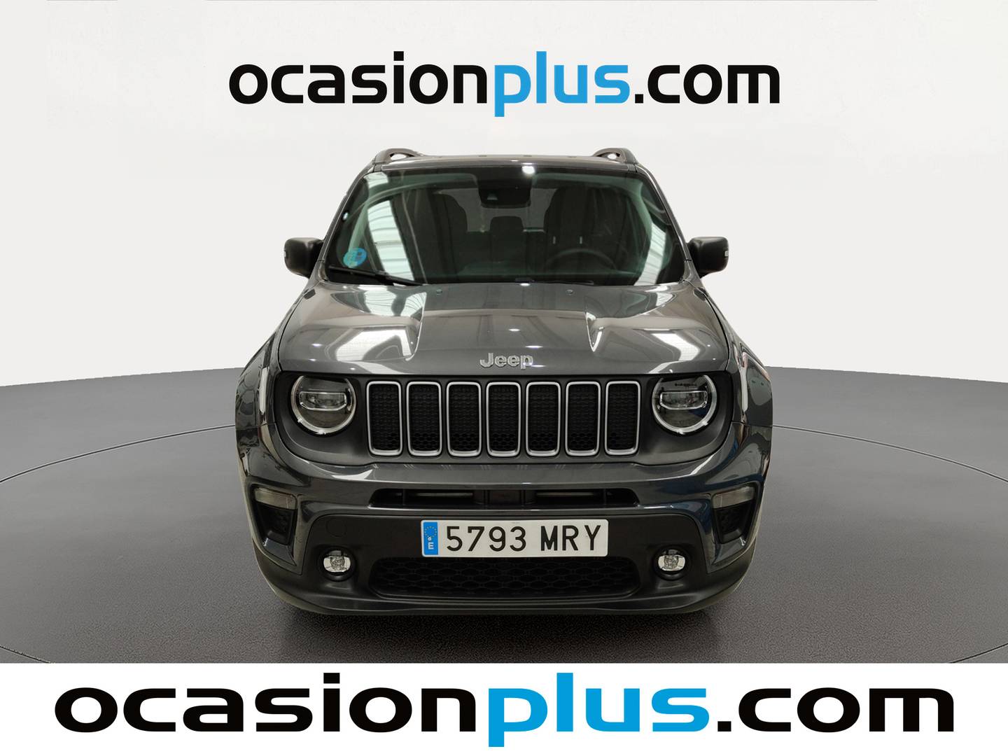 Jeep Renegade Jeep Renegade eHybrid 1.5 Limited ATX 96 kW (130 CV) barato