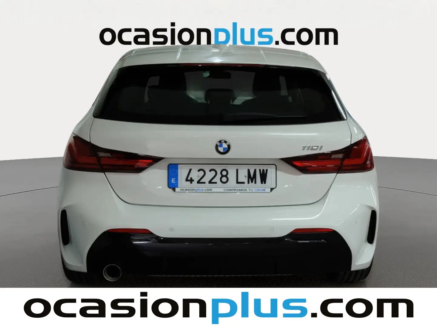 Foto BMW Serie 1 BMW Serie 1 118i (136 CV) PACK M