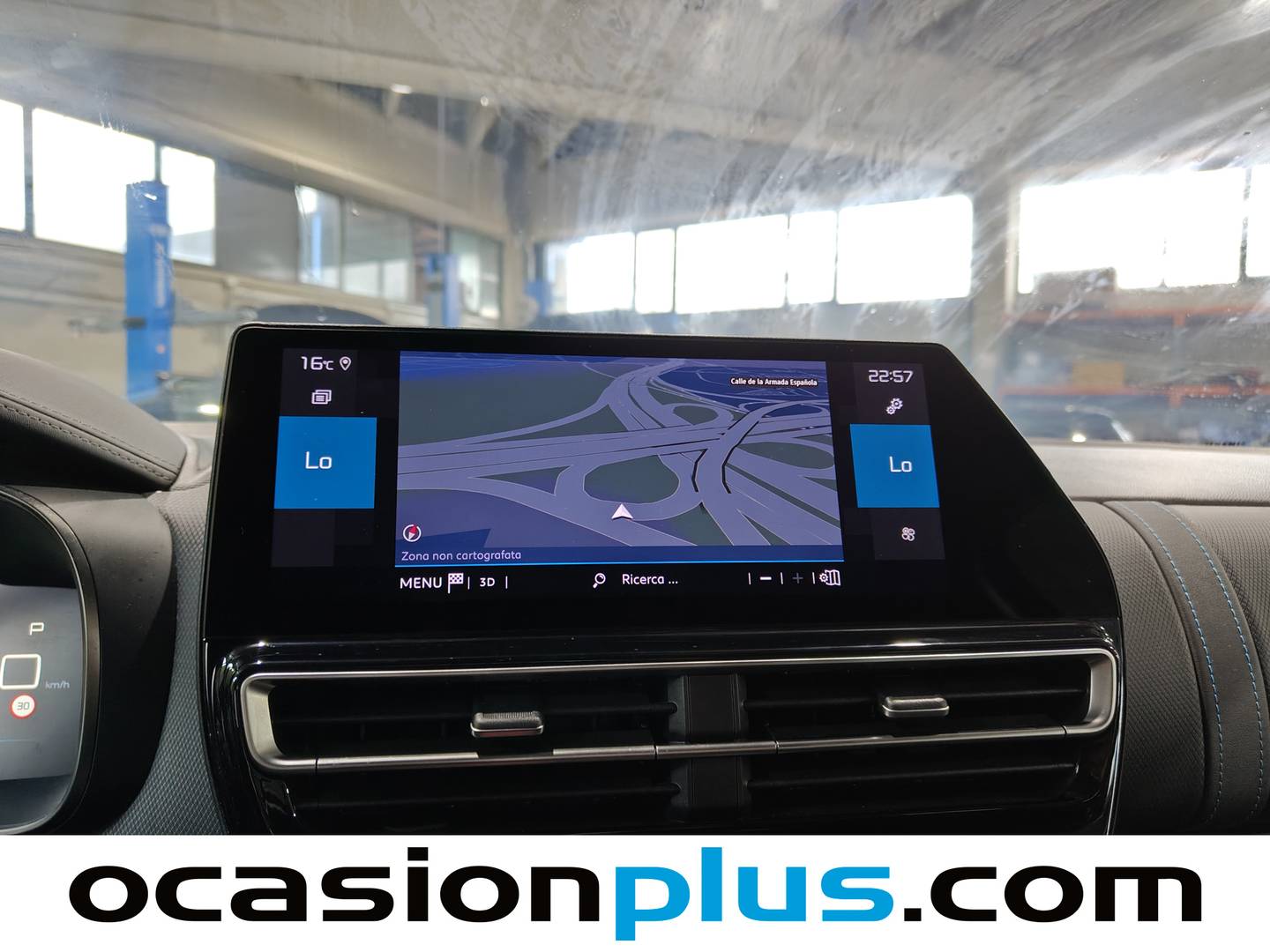 Foto Citroën C5 Aircross Citroen C5 Aircross BlueHDi 130 S&S Max EAT8 (131 CV)