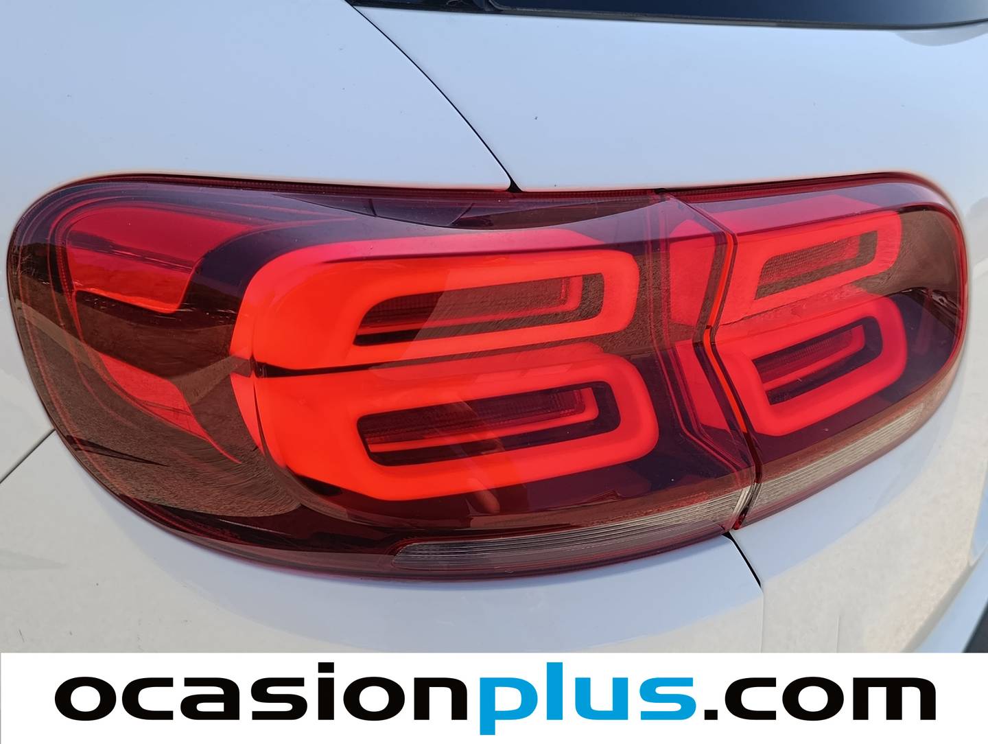 Citroën C5 Aircross Citroën C5 Aircross BlueHdi 130 S&S Feel EAT8 (131 CV) km 0