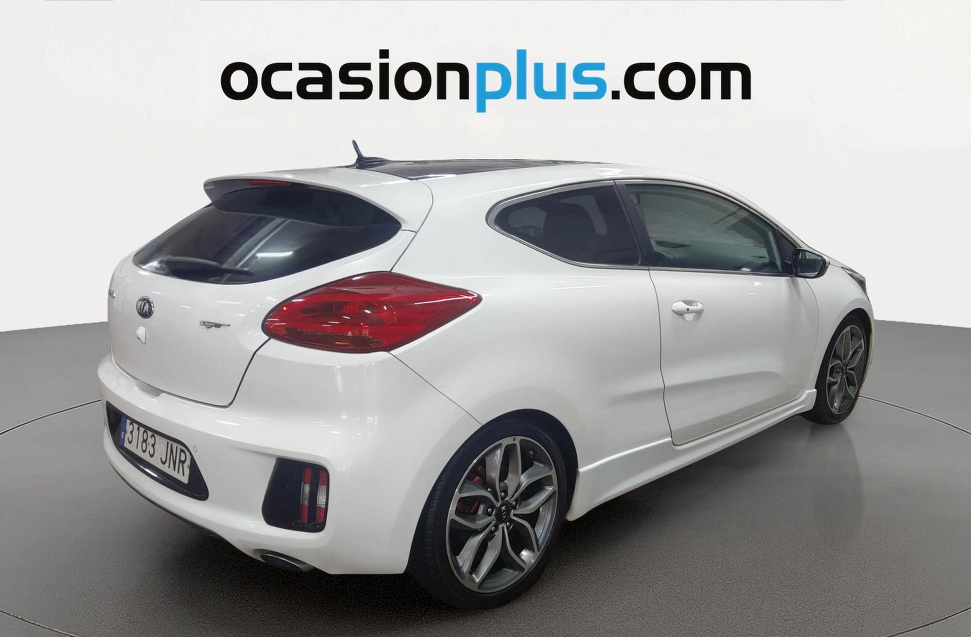 Kia ProCeed 1.6 T-GDi GT - foto 4