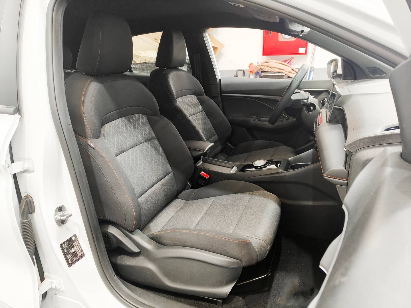 MG MG3 Hybrid+ MG MG3 Hybrid+ Comfort (195 CV) híbrido