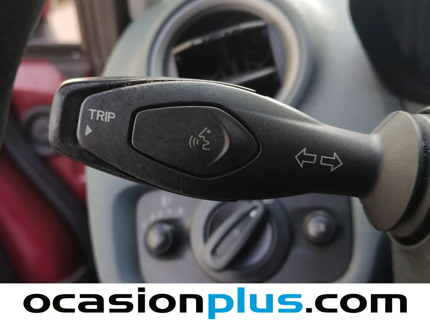 Foto Ford Fiesta Ford Fiesta 1.25 Trend (82 CV)