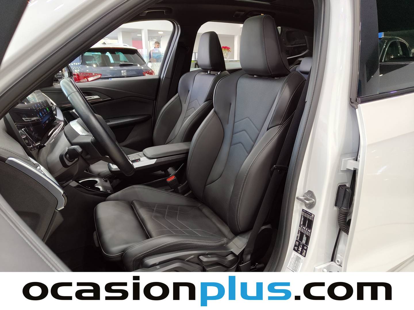 Foto BMW X1 BMW X1 xDrive20d (163 CV)