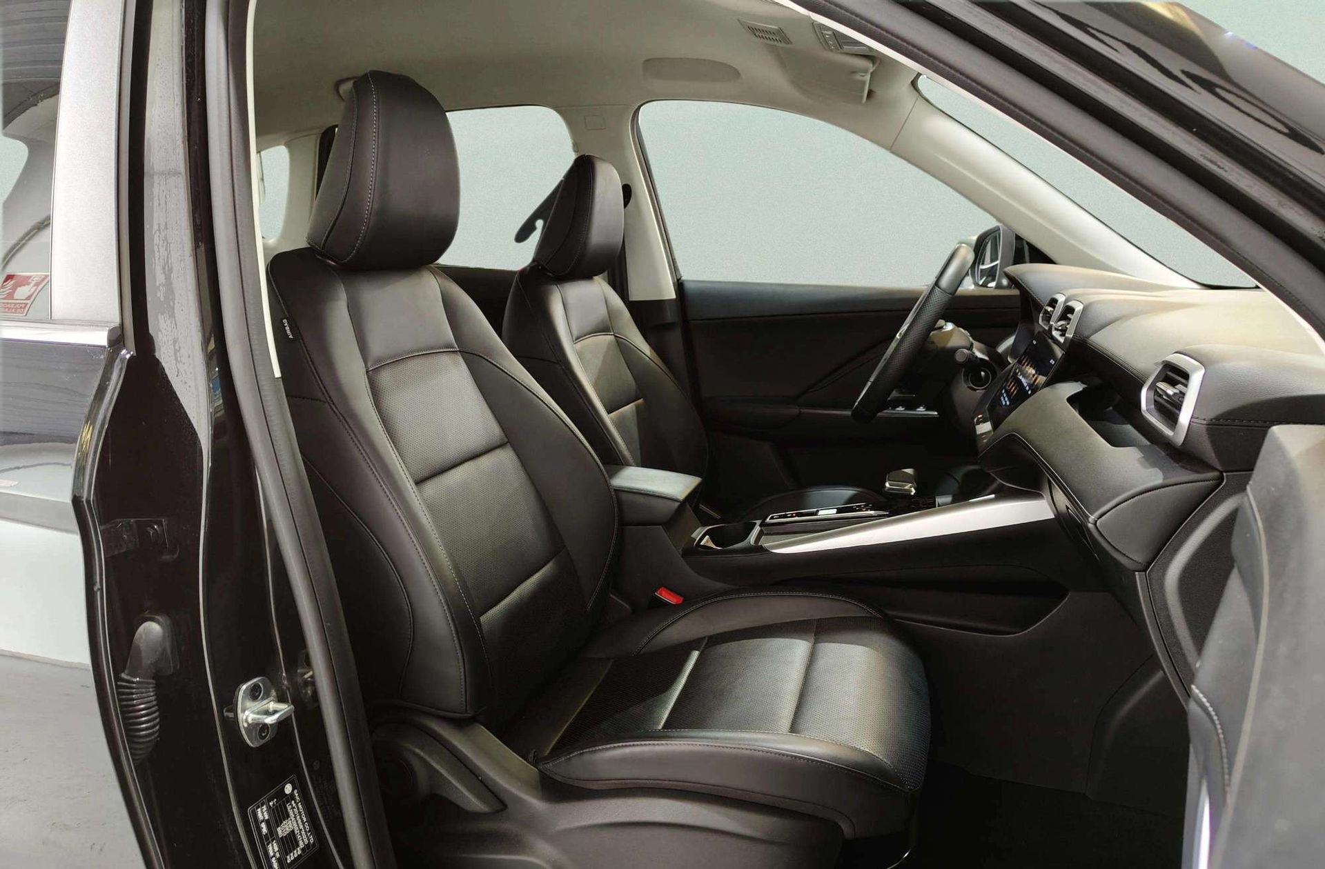 MG ZS 1.5 Hybrid+ Luxury - foto 22