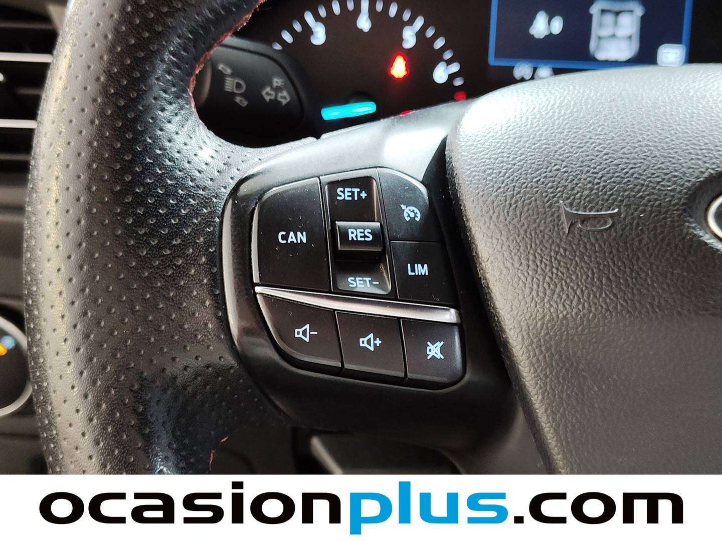 Ford Focus Ford Focus 1.0 Ecoboost ST-Line  (125 CV) al mejor precio