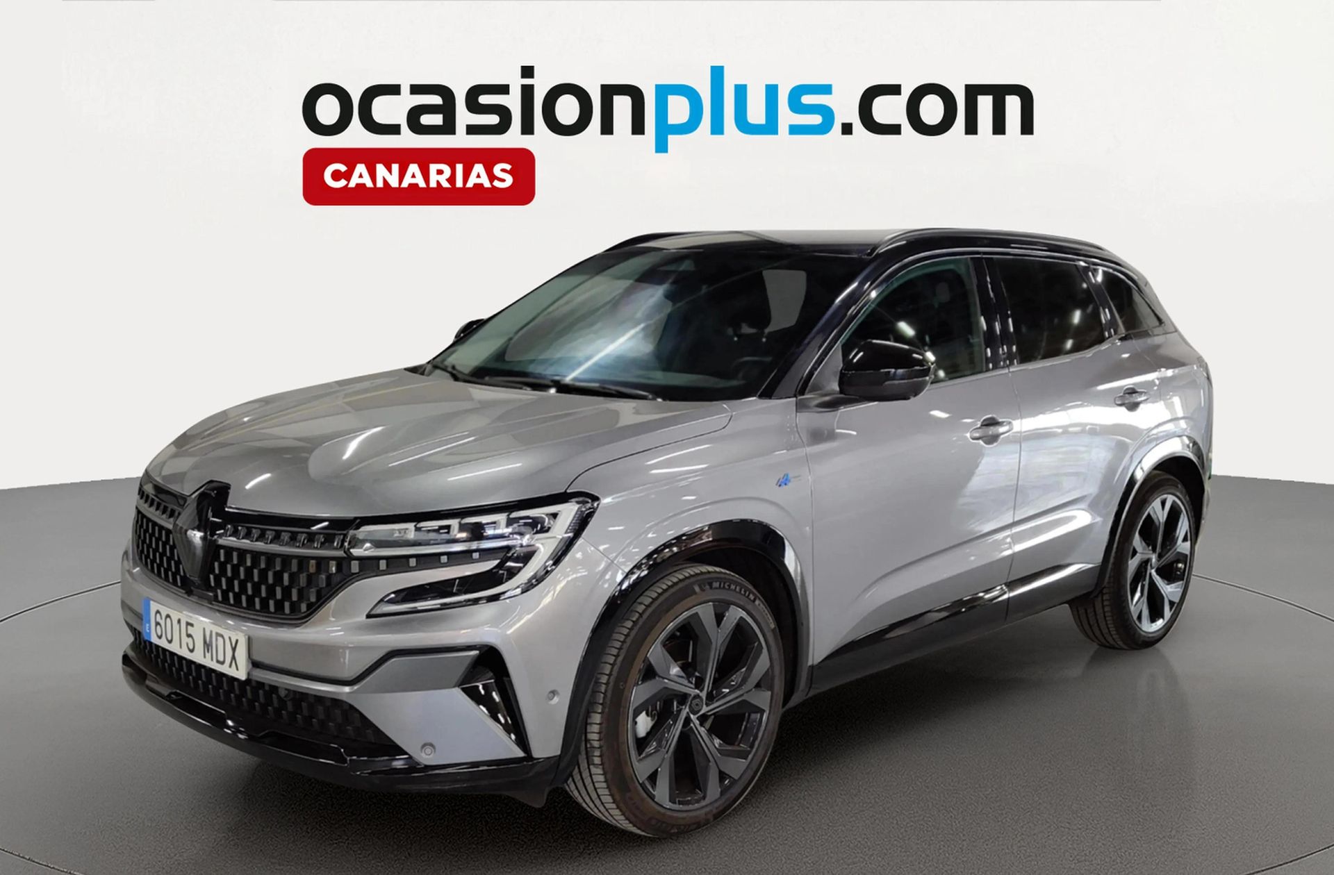 Renault Austral Techno Esprit Alpine E-Tech Full Hybrid
