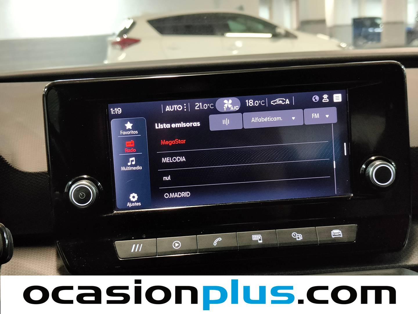 Seat León Seat León ST 2.0 TDI S&S Style XL (115 CV) manual