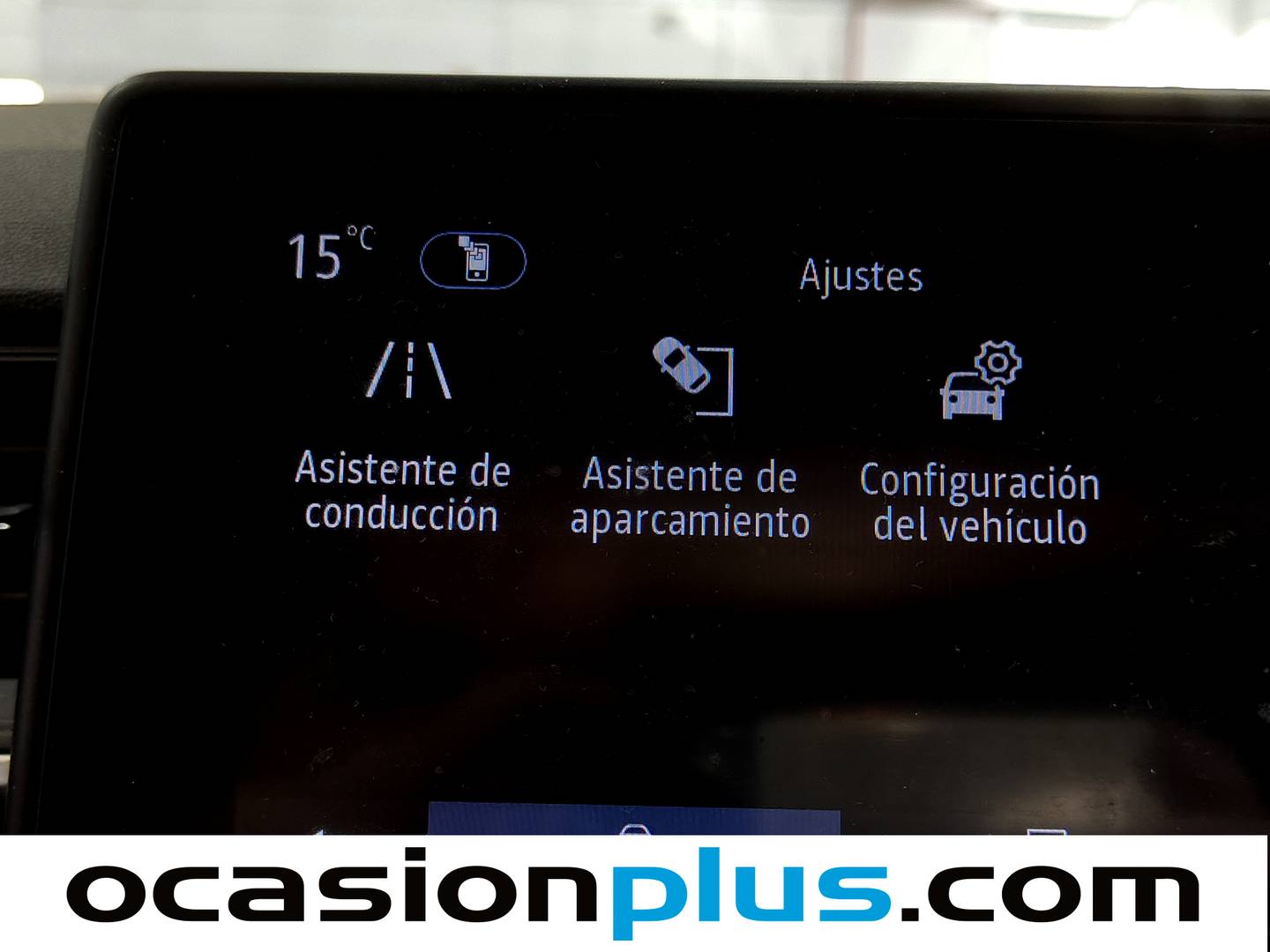 Foto Renault Captur Renault Captur Intens TCe GLP (100 CV)