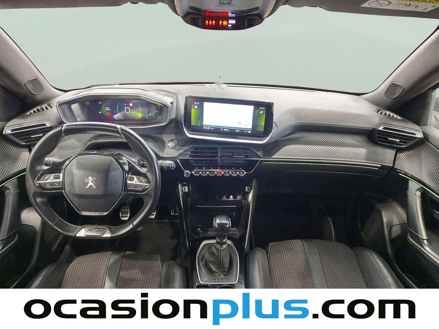 Foto Peugeot 2008 Peugeot 2008 PureTech 130 S&S GT (130 CV)