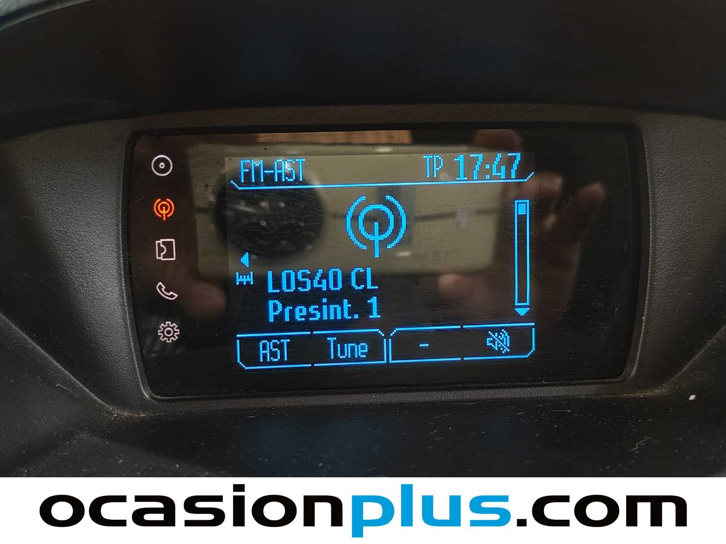Ford Tourneo Courier Ford Tourneo Courier 1.0 EcoBoost Titanium (100 CV) al mejor precio