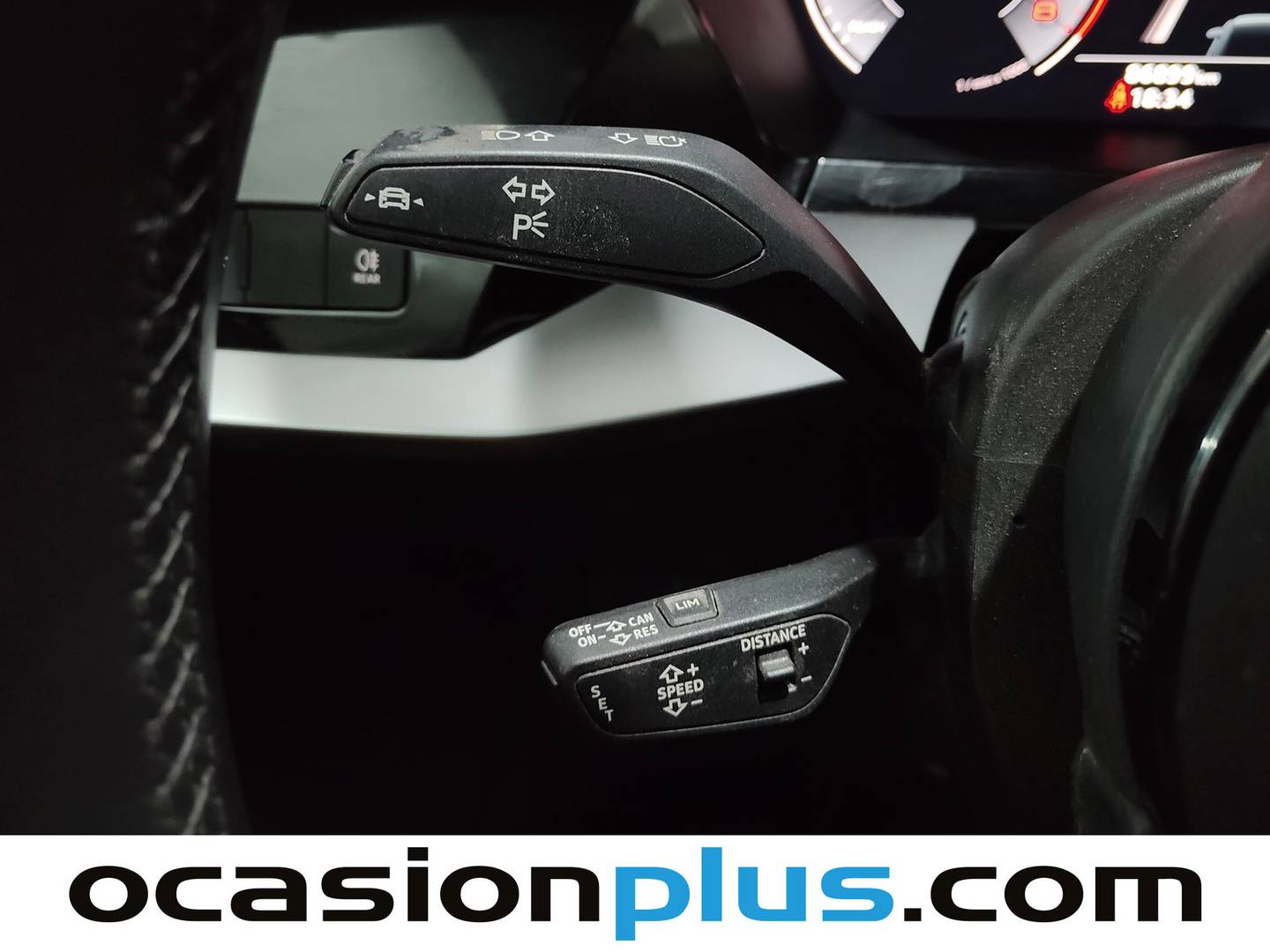 Foto Audi A3 Audi A3 Sportback 30 TFSI (110 CV)