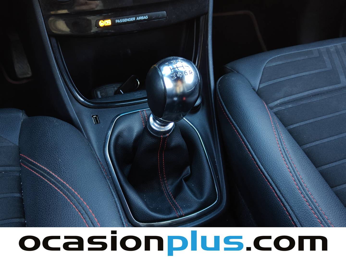 Foto Ford Puma Ford Puma 1.0 EcoBoost MHEV ST-Line X (125 CV)