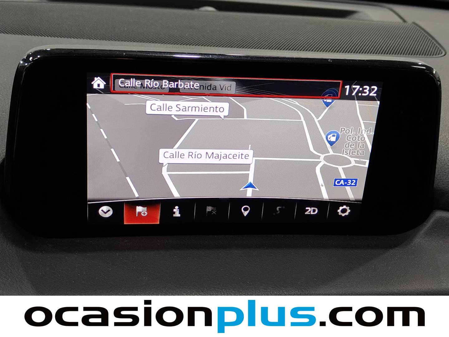 Foto Mazda CX-5 Mazda CX-5 2.2 DE Zenith 4WD Auto  (175 CV)