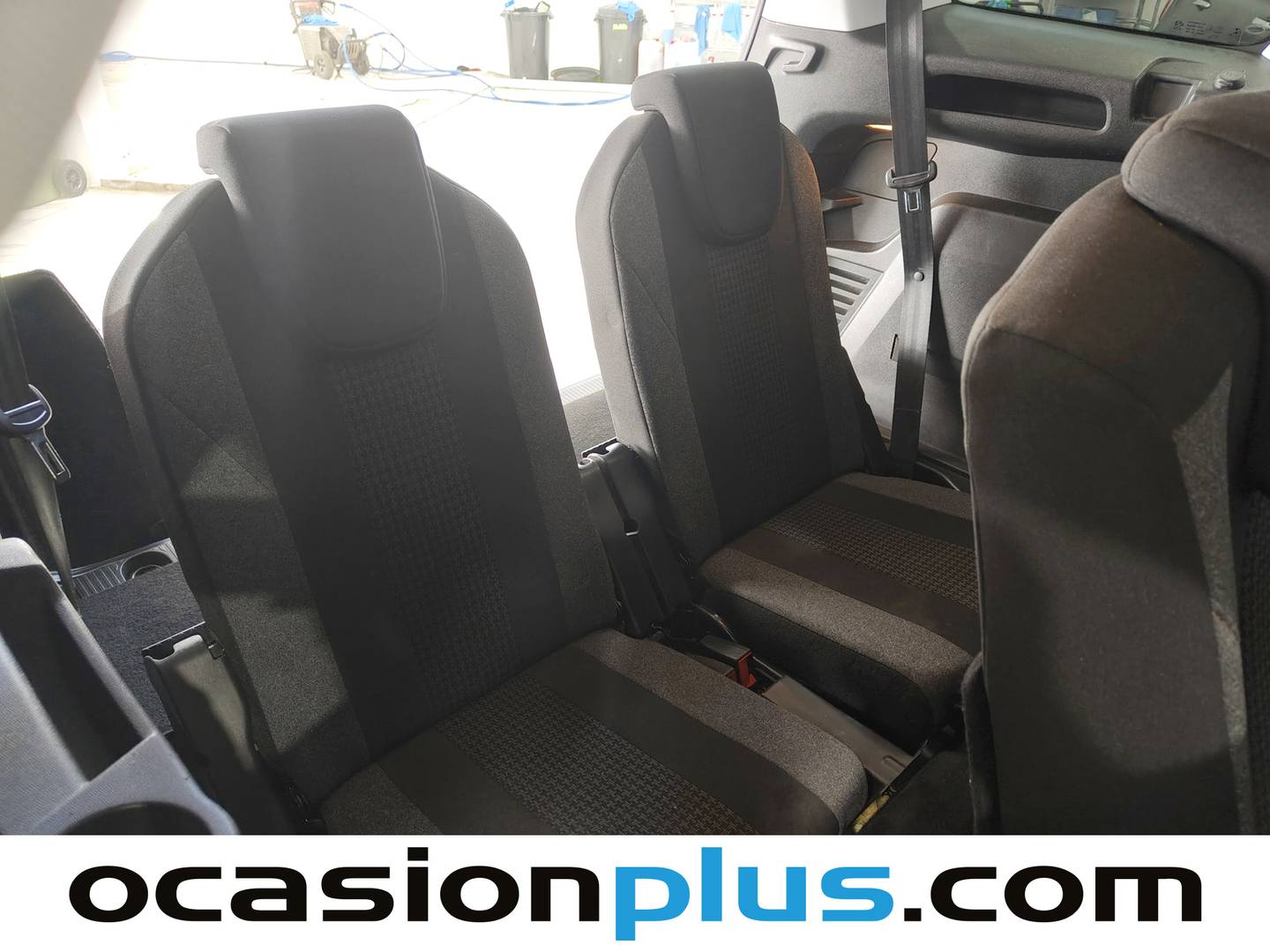 Peugeot 5008 Peugeot 5008 BlueHDi 130 Active S&S EAT8 (130 CV) de segunda mano