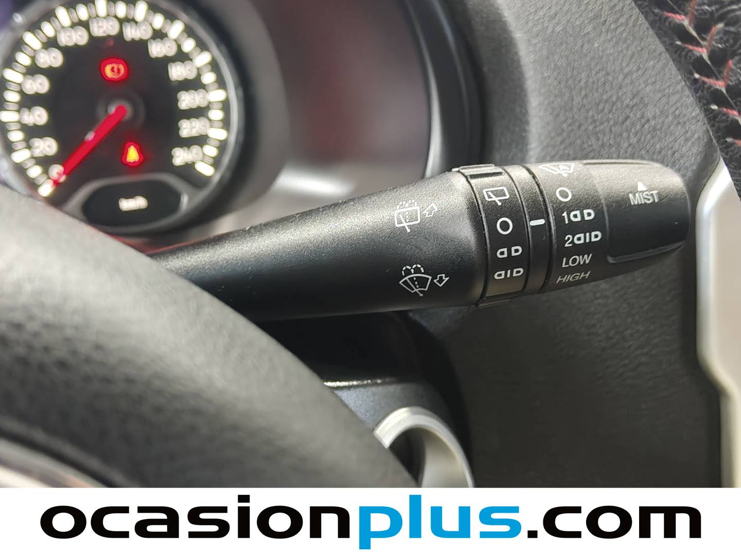 Foto Jeep Renegade Jeep Renegade 2.0 Multijet Trailhawk 4x4 AD Low Auto (170 CV)