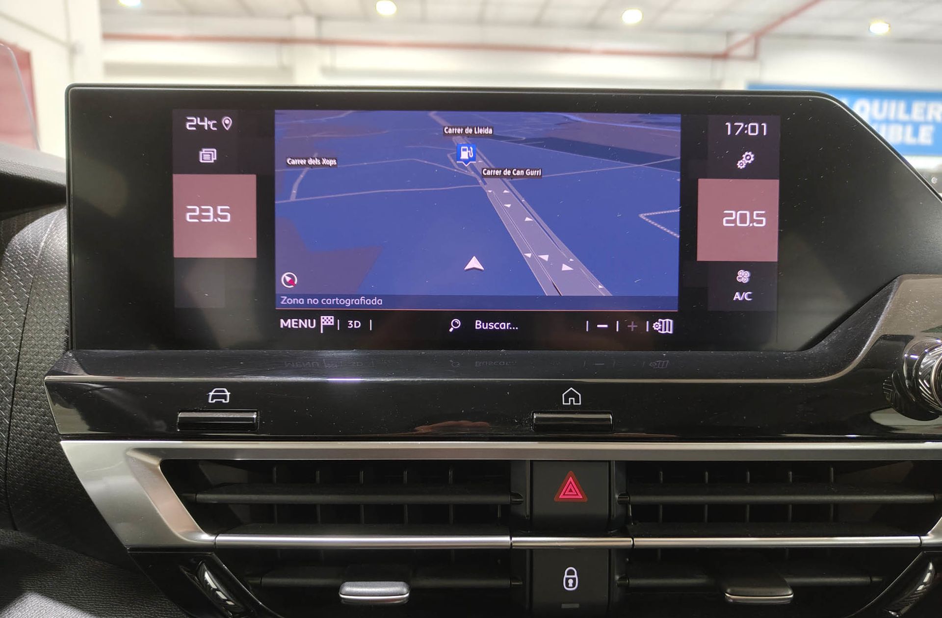 Citroën C4 PureTech 130 Feel Pack EAT8 - foto 7