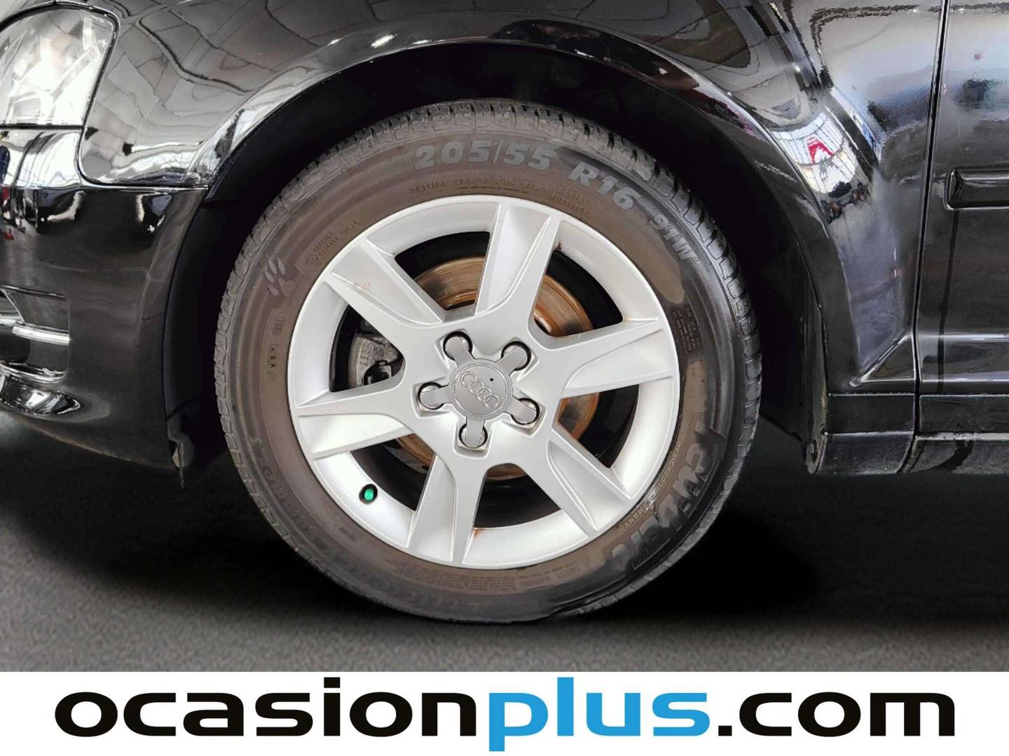 Audi A3 Audi A3 Sportback Ambiente 1.6 TDI (105 CV) al mejor precio