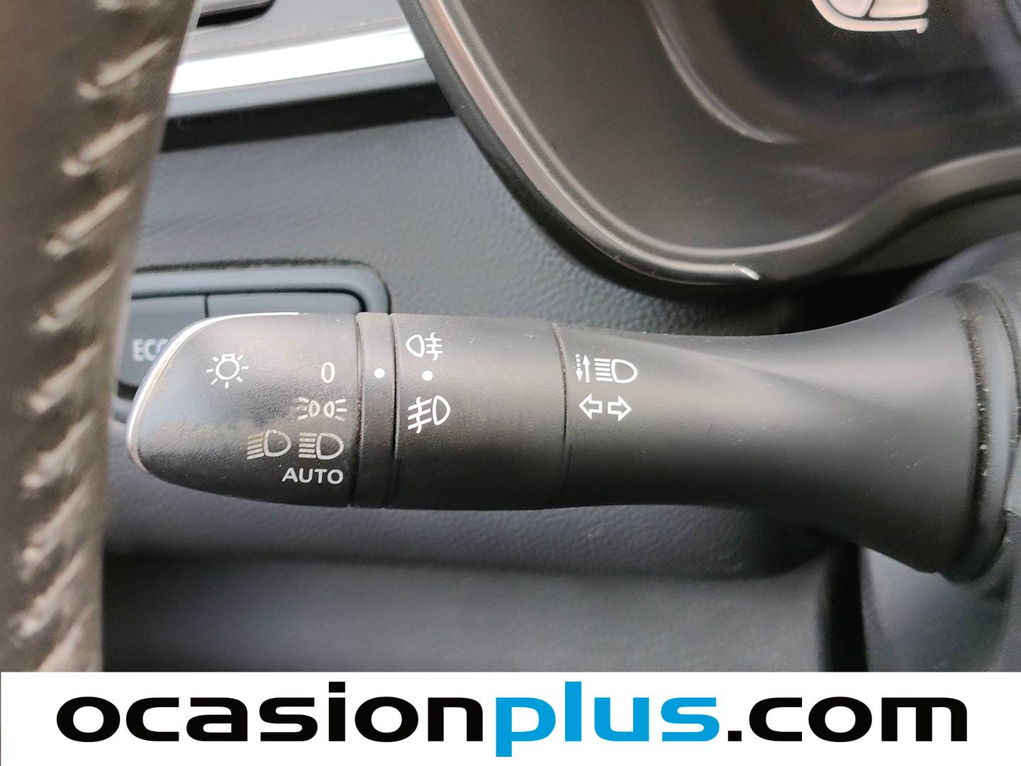 Paquetes del Renault Kadjar Renault Kadjar Zen Energy TCe (130 CV)