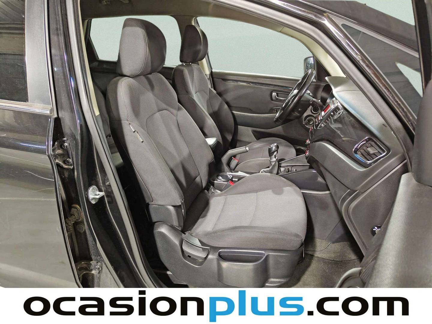 KIA Carens KIA Carens 1.7 CRDi VGT Drive  (136 CV) al mejor precio