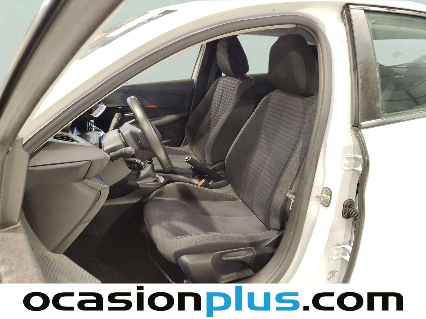 Foto Peugeot 208 Peugeot 208 BlueHDi 100 Active (100 CV)