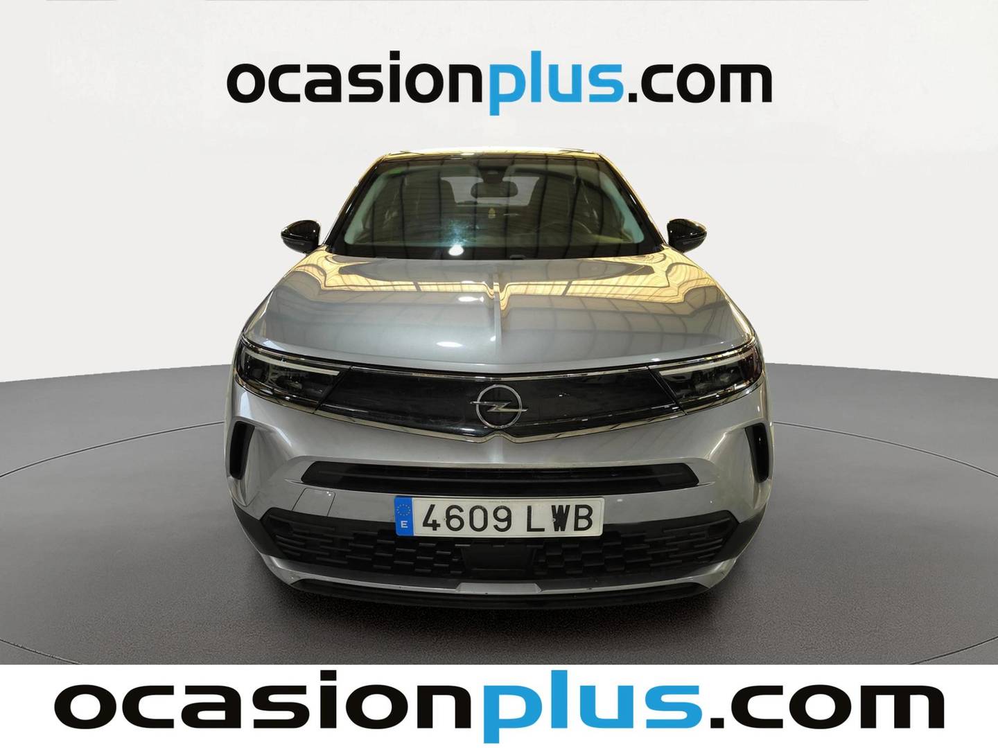 Opel Mokka Opel Mokka 1.2 T Edition (100 CV) 100cv