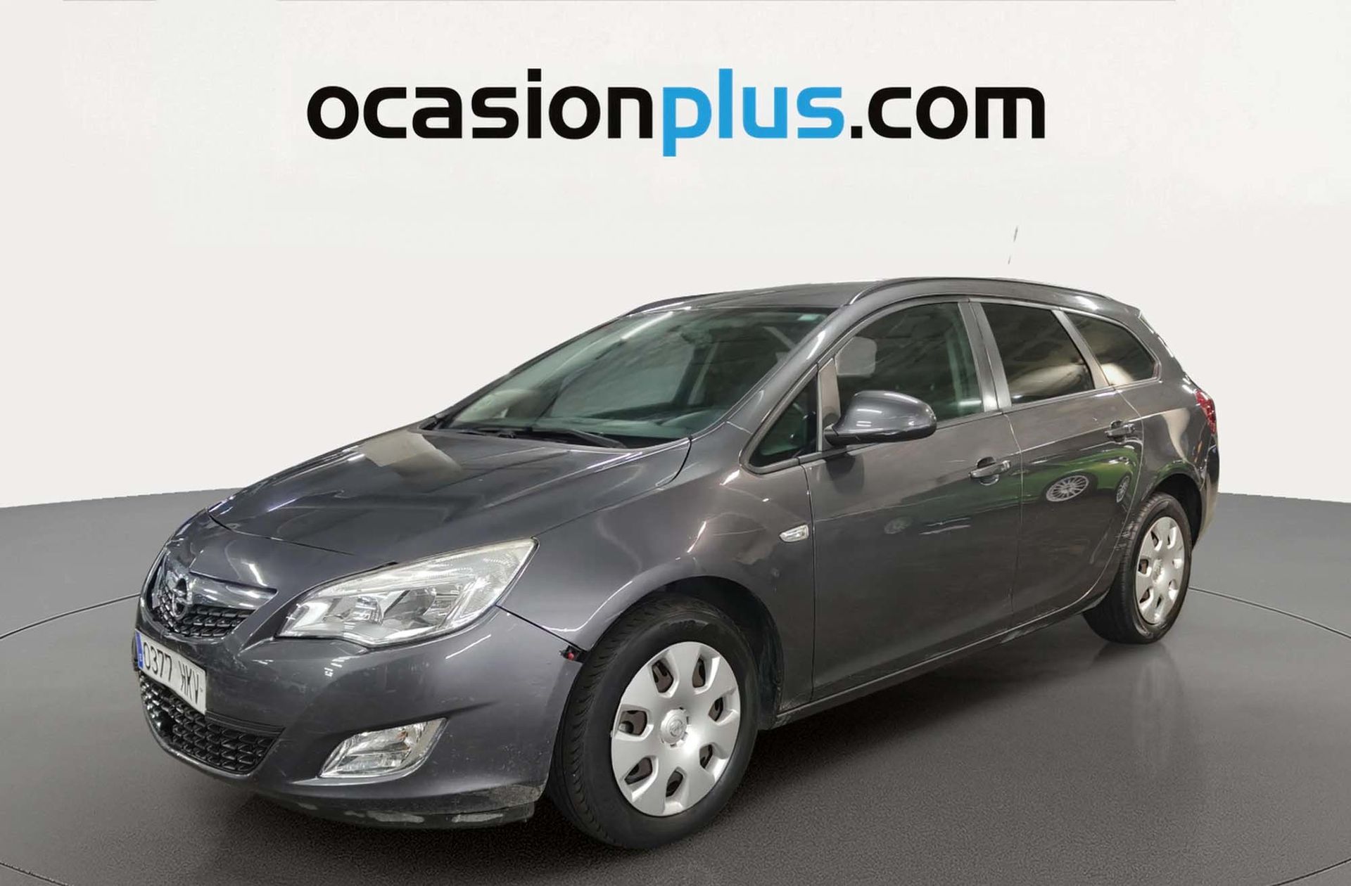 Opel Astra SW 1.7 CDTI Enjoy