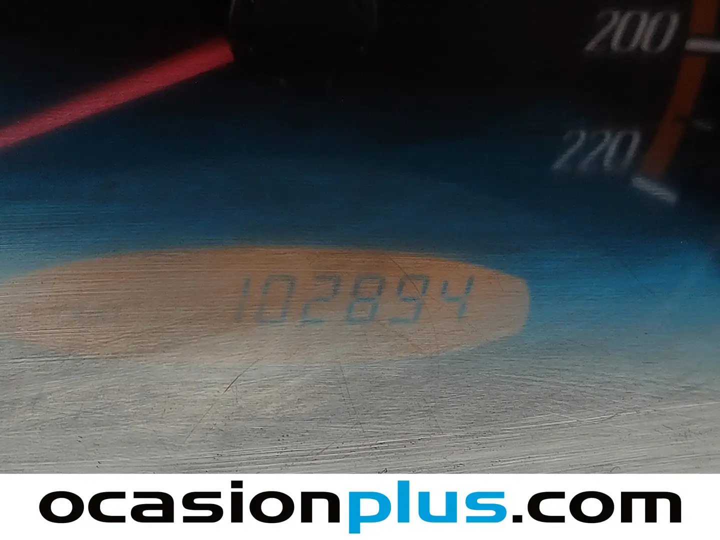 Foto SsangYong Actyon Ssangyong Actyon 200 XDI 4x2 (138 CV)