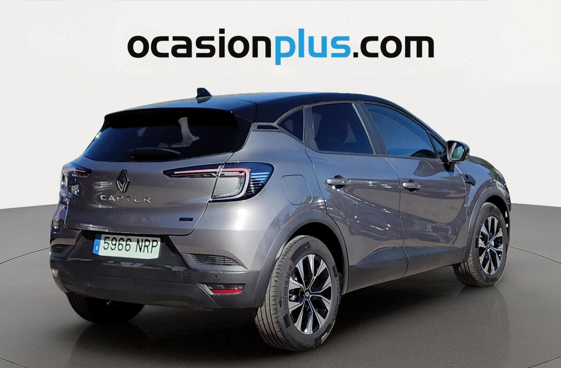 Renault Captur Evolution E-Tech full hybrid - foto 4