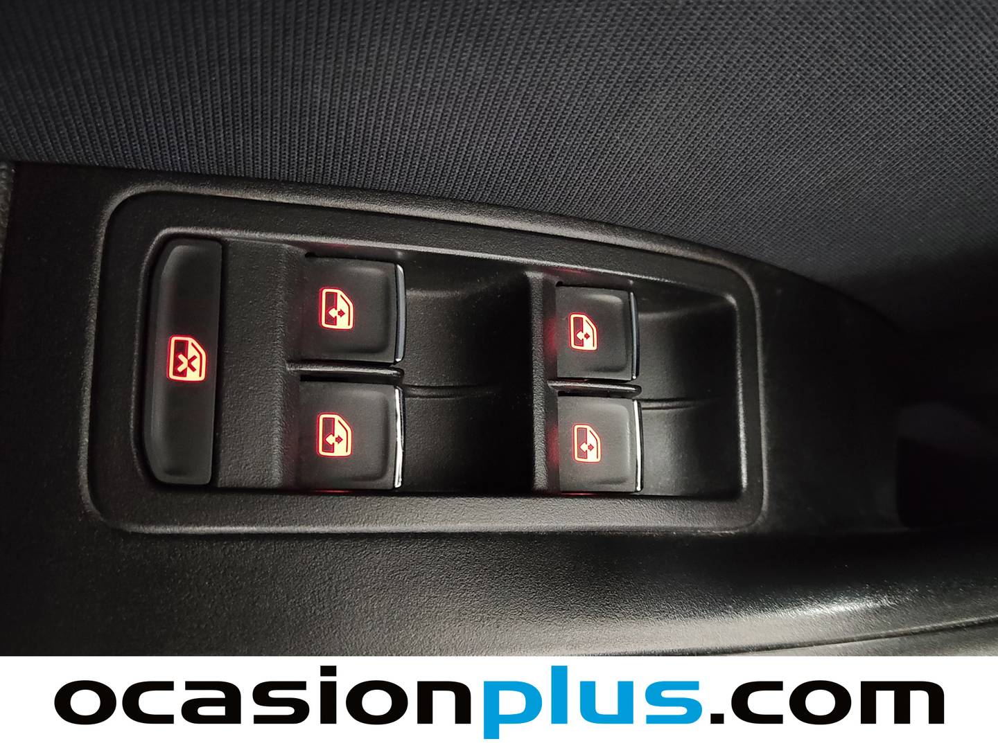 Seat Ateca Seat Ateca 1.6 TDI CR S&S Ecomotive Style  (115 CV) de segunda mano