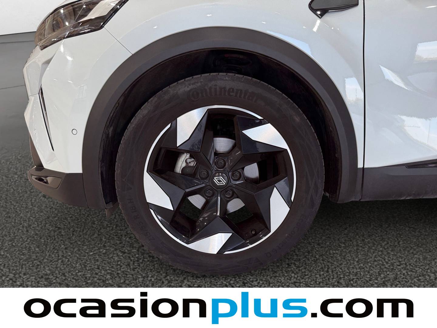 Renault Captur Renault Captur Techno TCe  (140 CV) GPF al mejor precio