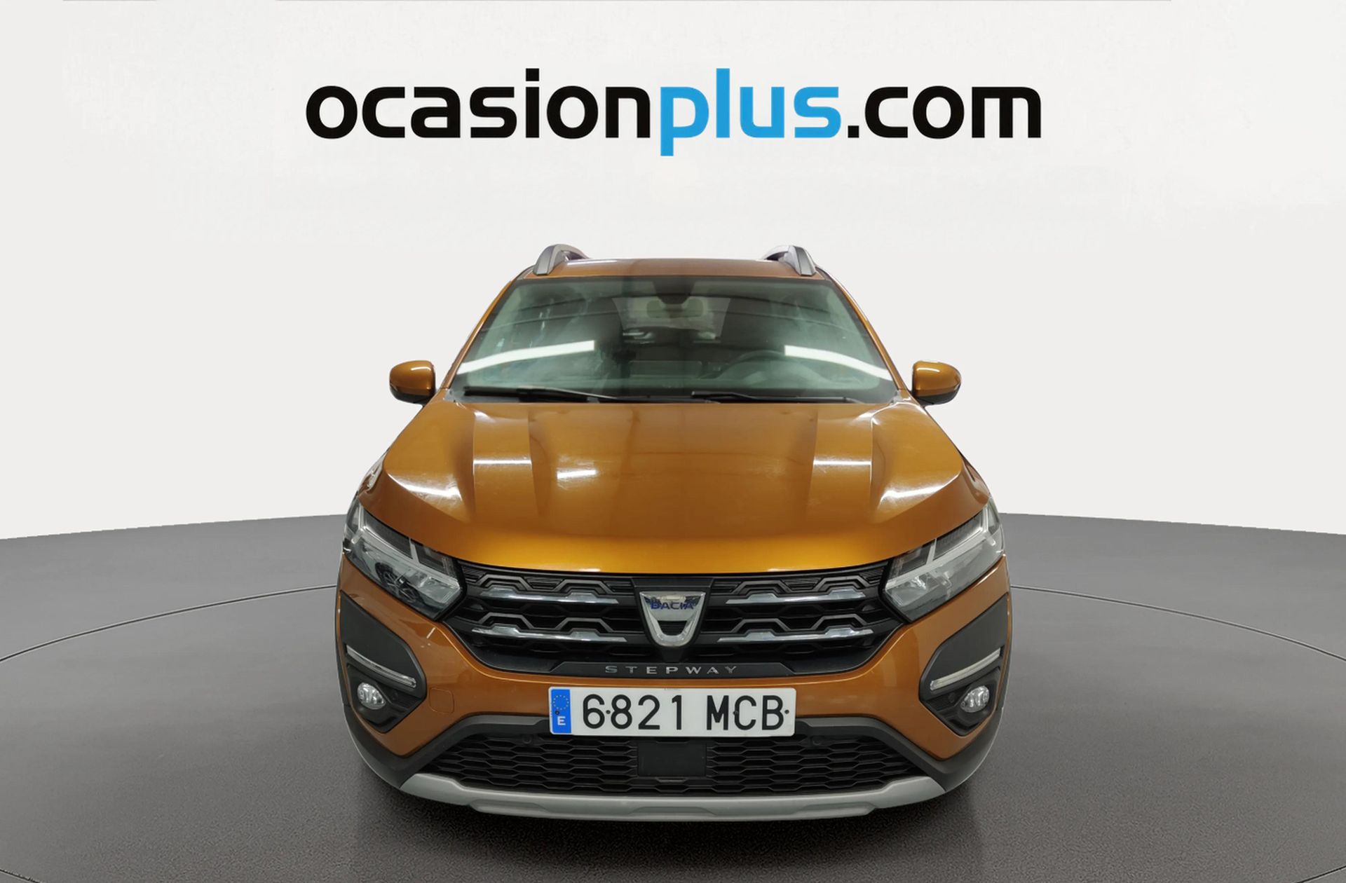 Dacia Sandero Stepway Essential TCe - foto 12