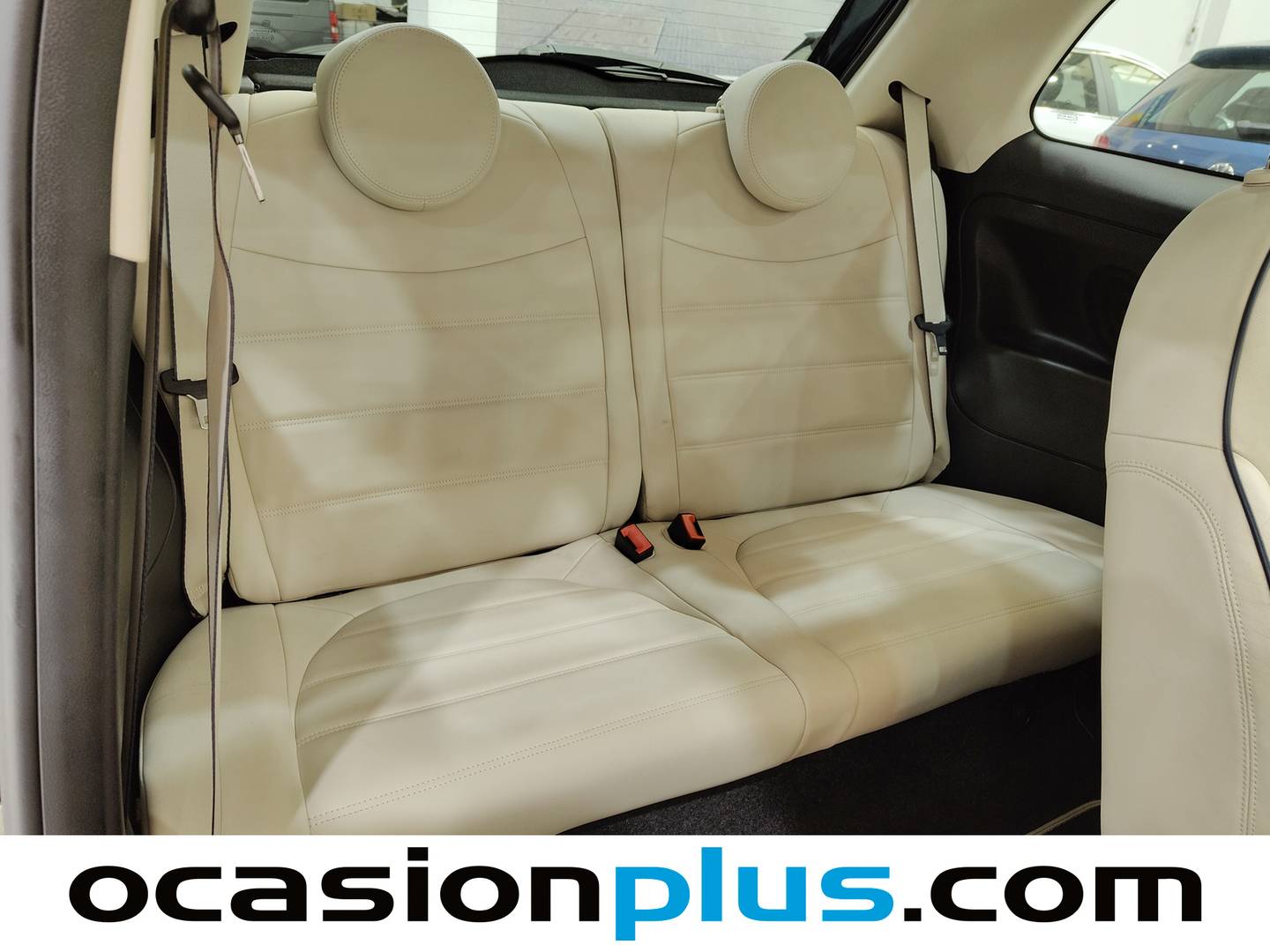 Fiat 500 Fiat 500 1.2 Riva (69 CV) km 0