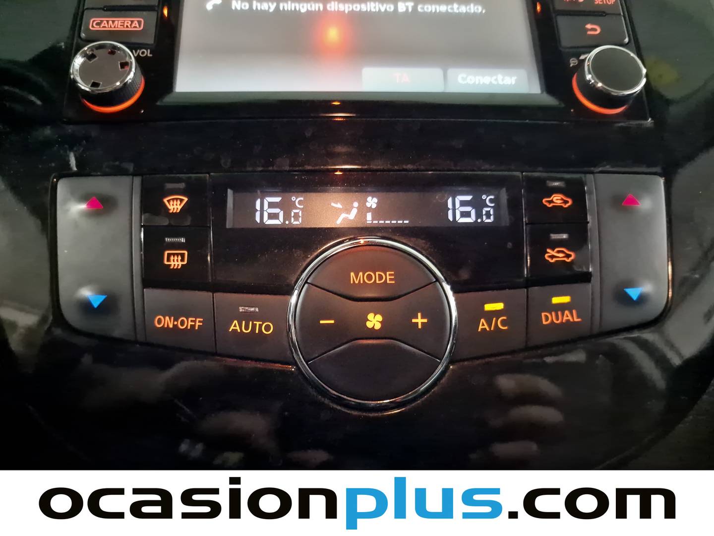 Nissan PULSAR Nissan Pulsar dCi 110 Tekna (110 CV) km 0
