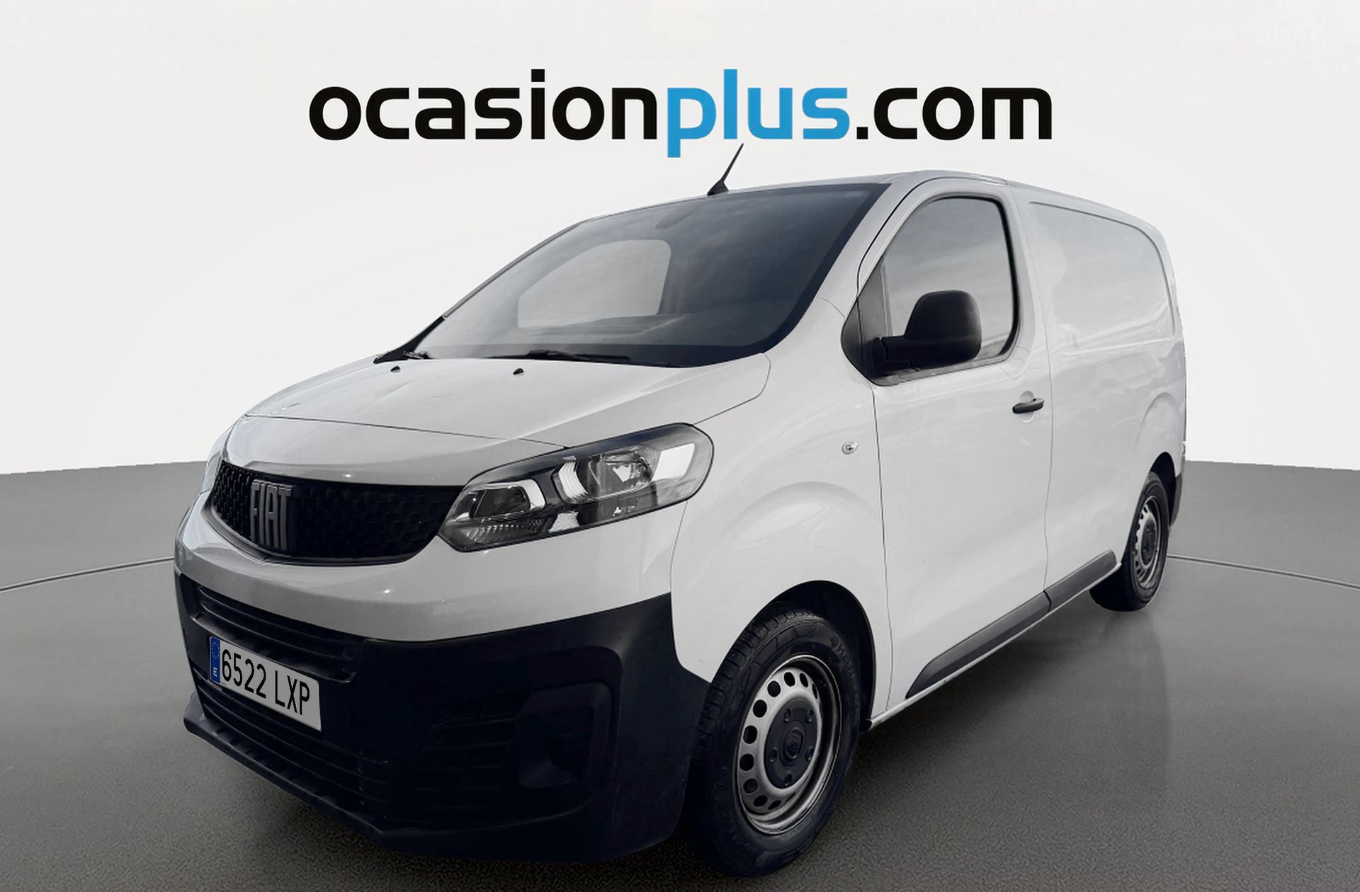 Fiat Scudo Furgon 1.5 BlueHDi L1 Business
