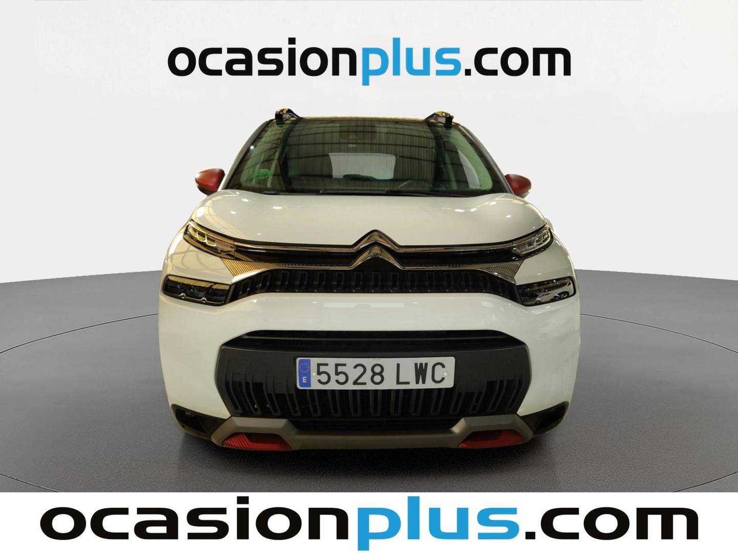 Citroën C3 Aircross Citroën C3 Aircross BlueHDi 110 S&S C-Series (110 CV) 110cv